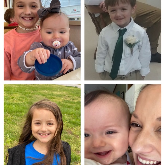 Meet your Posher, Kaytee - Picture 3 of 10